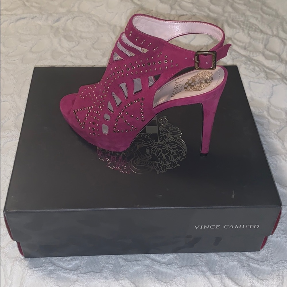 Vince Camuto Heels